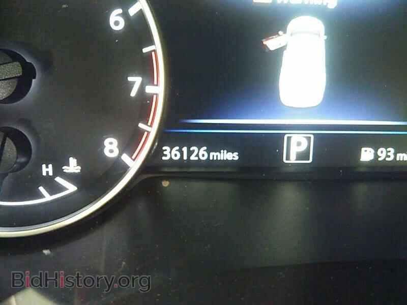 2017 Nissan Maxima - VIN: 1N4AA6AP2HC401243 - Photo 5