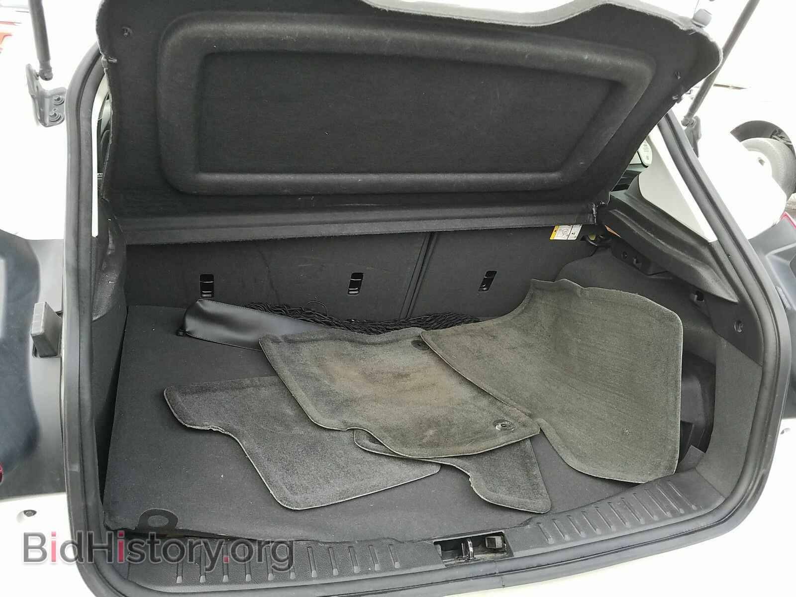 2014 Ford Focus - VIN: 1FADP3N24EL422423 - Фото 7