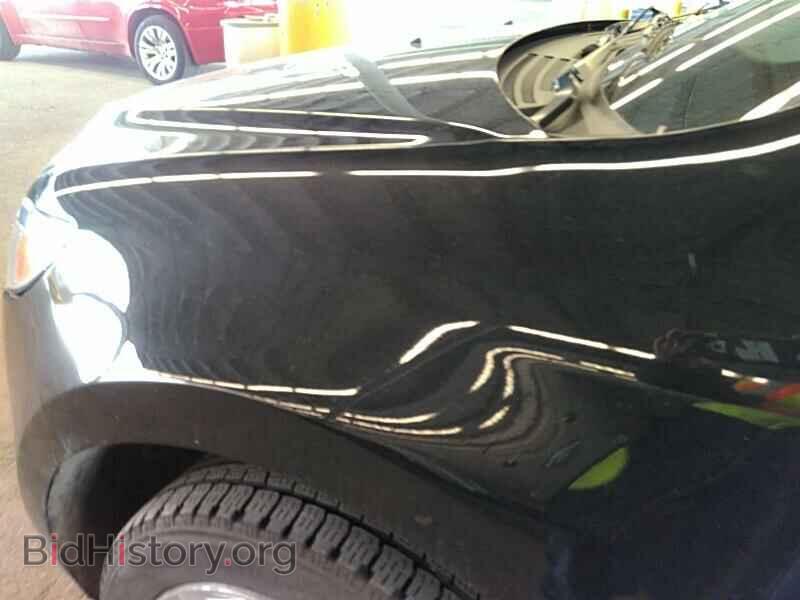 2014 Ford Edge - VIN: 2FMDK3JC1EBB22020 - Фото 14