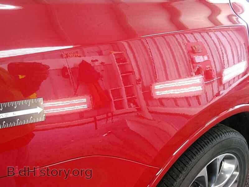 2019 Dodge Durango - VIN: 1C4RDHDG2KC690885 - Фото 9