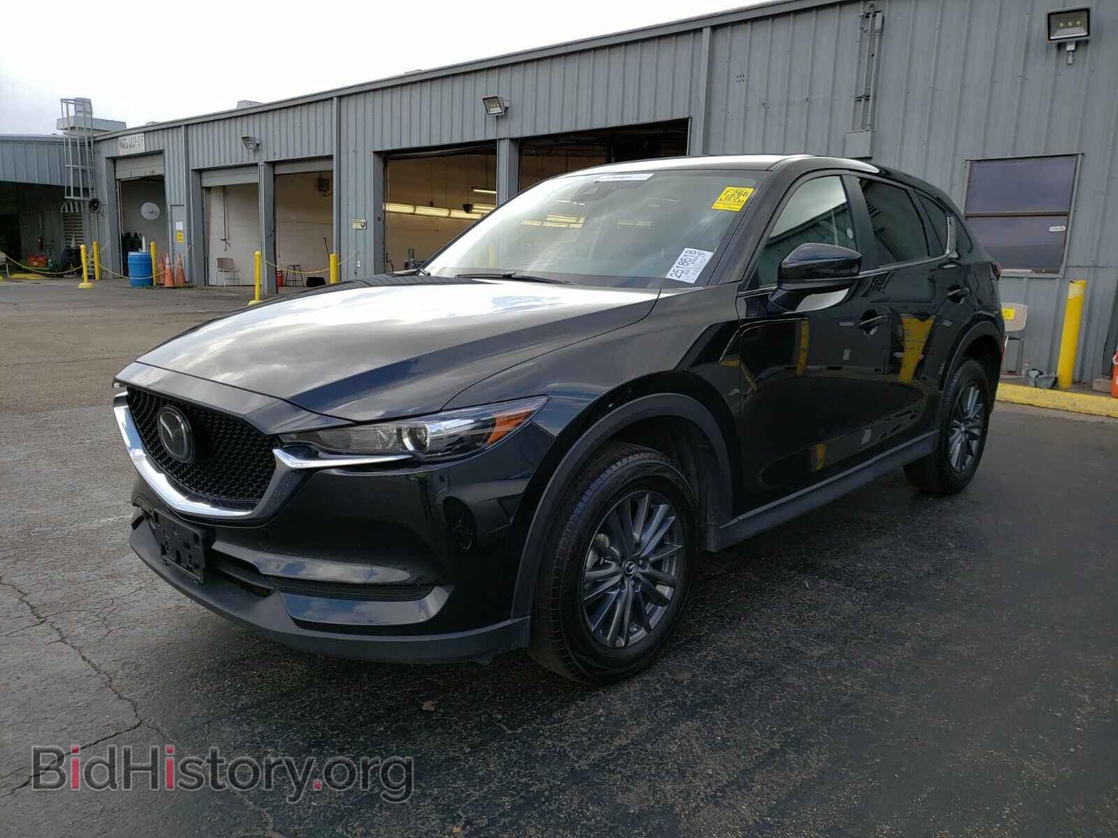 Photo JM3KFBCM7K0543941 - Mazda CX-5 2019