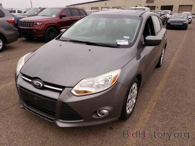 Photo 1FAHP3K2XCL430769 - Ford Focus 2012