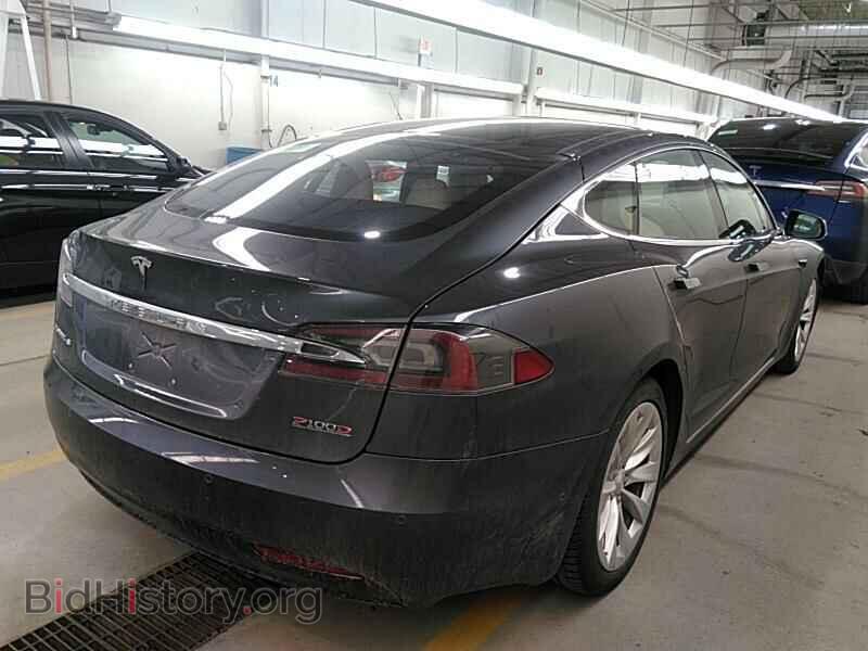 2017 Tesla Model S - VIN: 5YJSA1E43HF171426 - Фото 2
