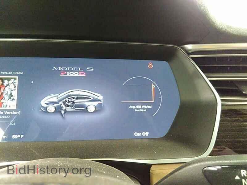 2017 Tesla Model S - VIN: 5YJSA1E43HF171426 - Фото 5
