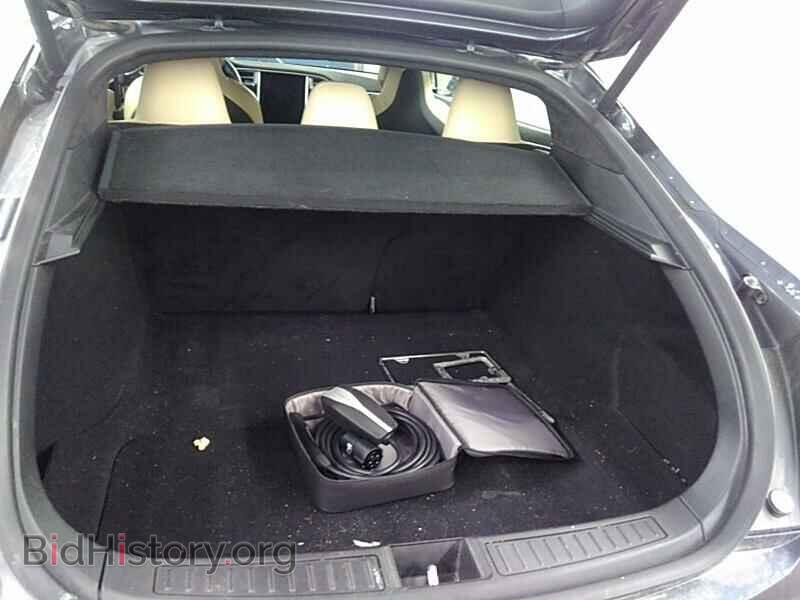 2017 Tesla Model S - VIN: 5YJSA1E43HF171426 - Фото 7