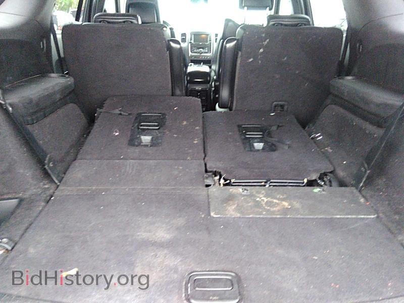 2013 Dodge Durango - VIN: 1C4RDHDG3DC694608 - Photo 7
