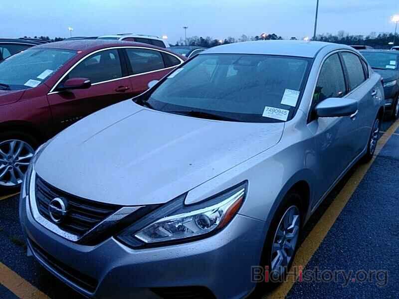 Photo 1N4AL3AP6GC229855 - Nissan Altima 2016