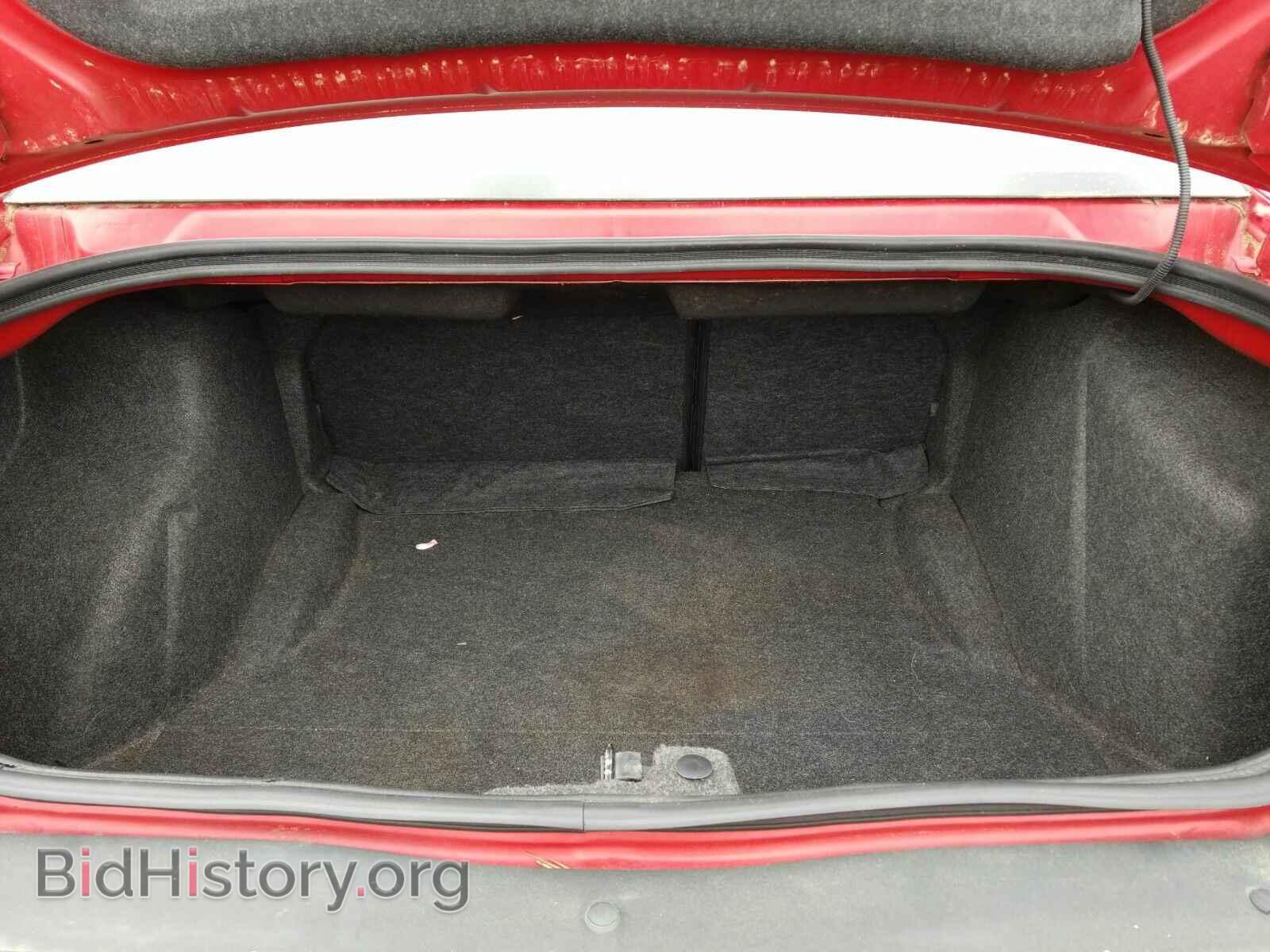 2012 Dodge Challenger - VIN: 2C3CDYAG9CH105927 - Фото 16