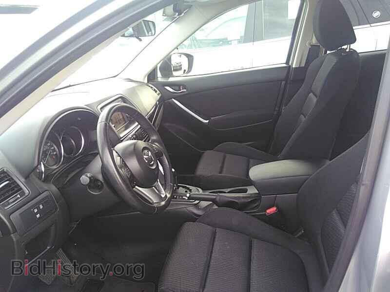 2013 Mazda CX-5 - VIN: JM3KE4CE1D0118130 - Фото 3