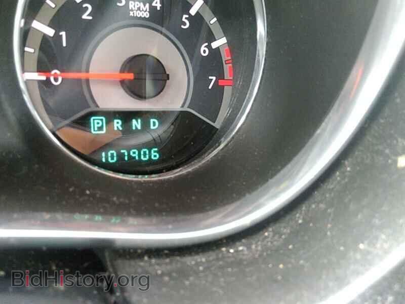 2013 Chrysler 200 - VIN: 1C3CCBBBXDN592373 - Фото 5