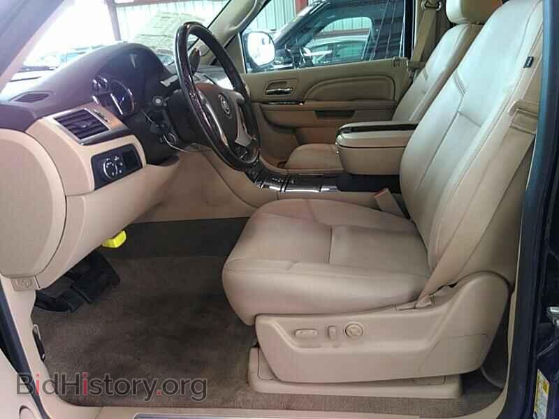 2013 Cadillac Escalade - VIN: 1GYS3BEF0DR184490 - Фото 3
