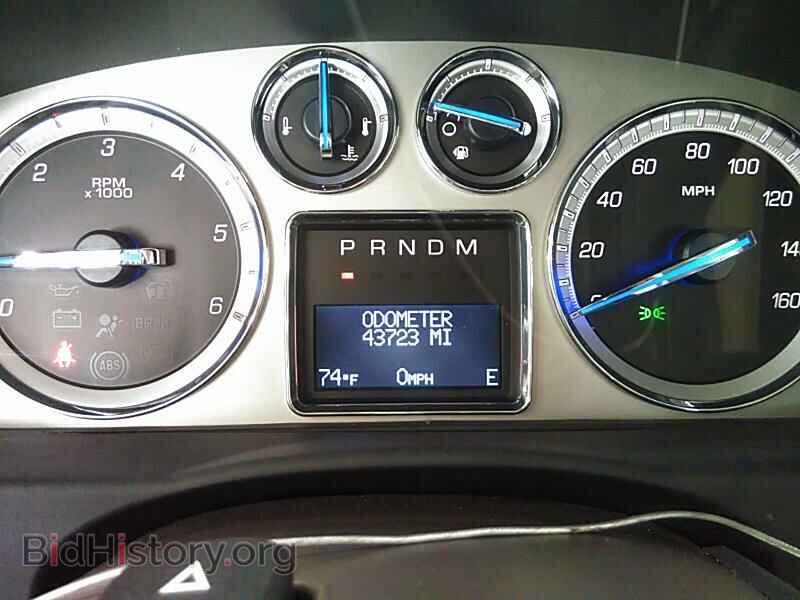 2013 Cadillac Escalade - VIN: 1GYS3BEF0DR184490 - Фото 5