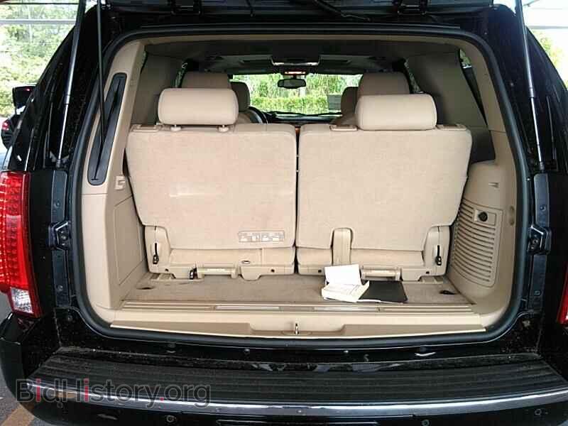 2013 Cadillac Escalade - VIN: 1GYS3BEF0DR184490 - Фото 7