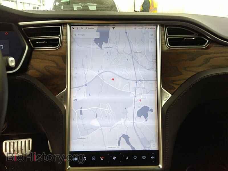 2018 Tesla Model S - VIN: 5YJSA1E47JF249650 - Фото 4