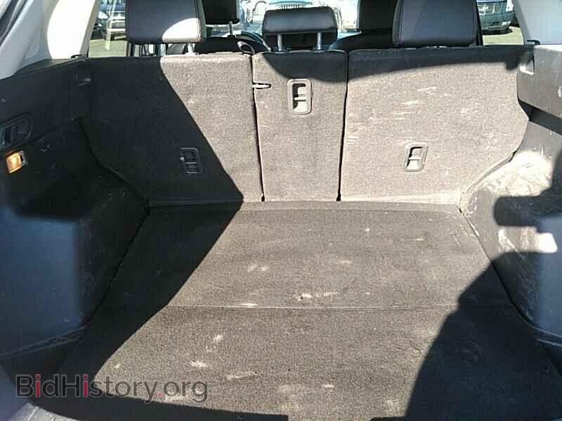 2015 Mazda CX-5 - VIN: JM3KE4DY2F0548647 - Фото 7