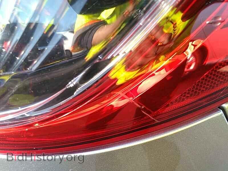 2015 Mazda CX-5 - VIN: JM3KE4DY2F0548647 - Фото 9