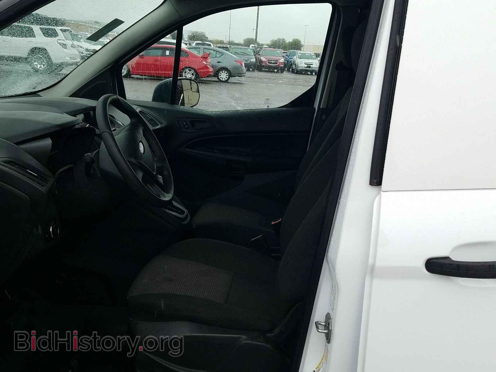 2015 Ford Transit Connect - VIN: NM0LS7E72F1226403 - Фото 3