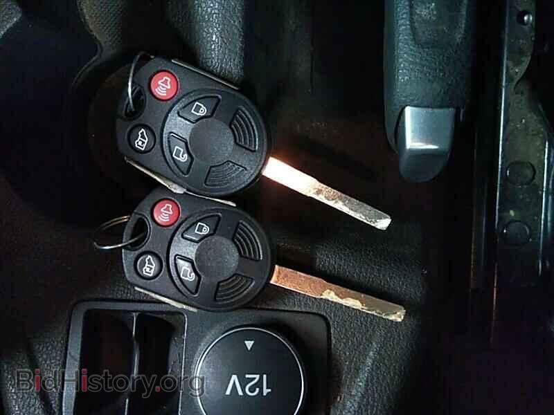 2015 Ford Transit Connect - VIN: NM0LS7E72F1226403 - Фото 8