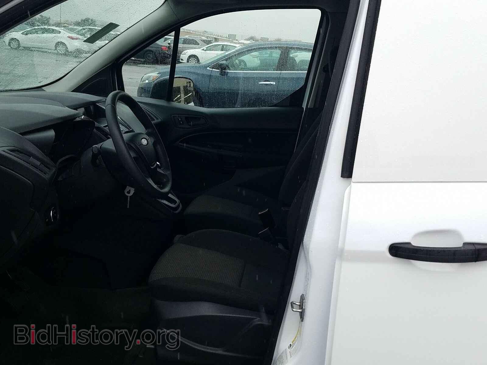 2015 Ford Transit Connect - VIN: NM0LS7E74F1226399 - Фото 3