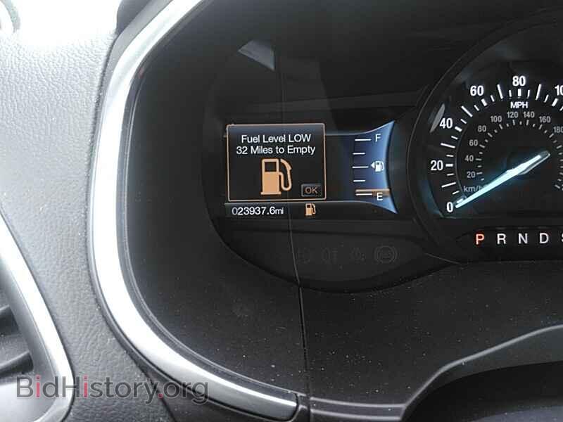 2018 Ford Edge - VIN: 2FMPK4K96JBB37869 - Фото 5