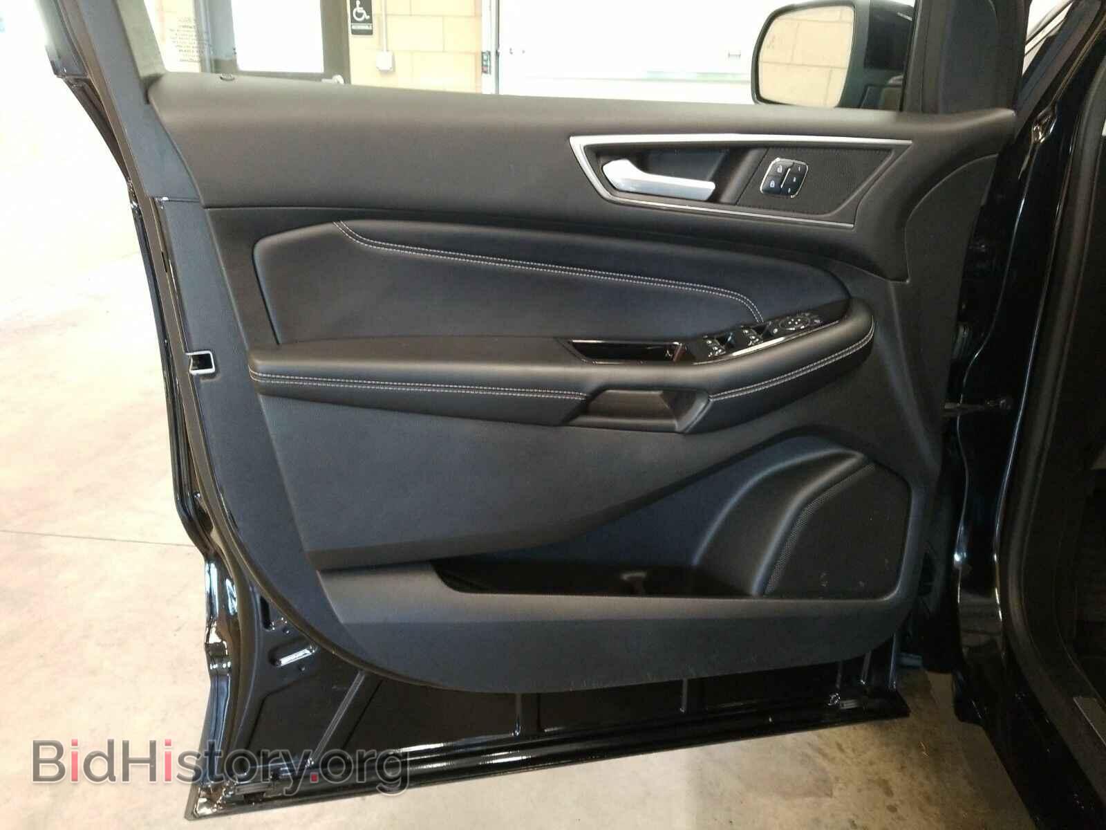 2016 Ford Edge - VIN: 2FMPK4K94GBB76016 - Фото 9
