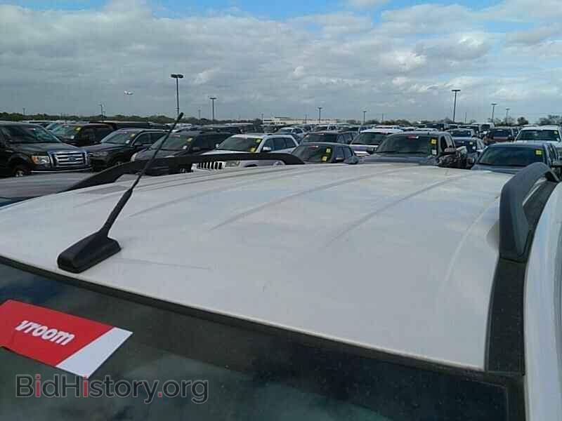 2011 Ford Edge - VIN: 2FMDK3JC6BBA26945 - Photo 9