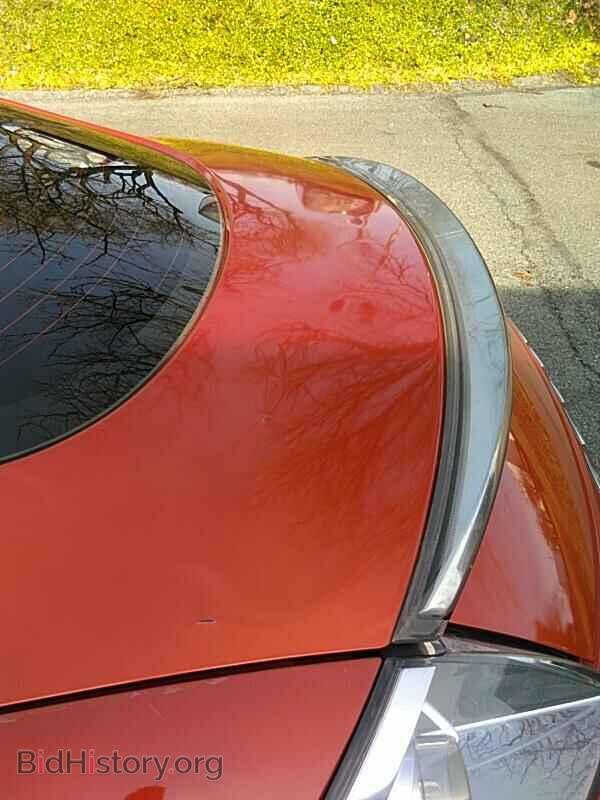 2009 Mitsubishi Eclipse - VIN: 4A3AK24F29E016321 - Фото 12
