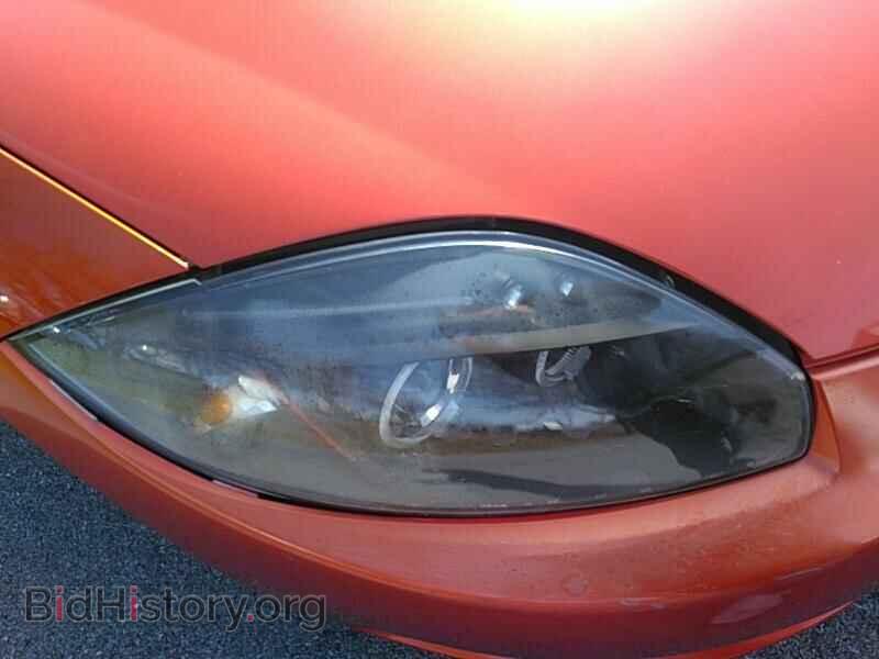 2009 Mitsubishi Eclipse - VIN: 4A3AK24F29E016321 - Фото 14