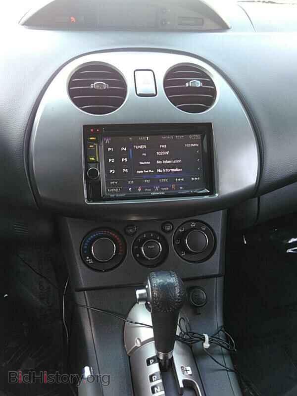 2009 Mitsubishi Eclipse - VIN: 4A3AK24F29E016321 - Фото 4
