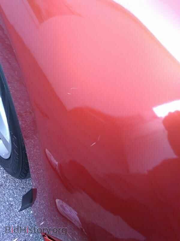2009 Mitsubishi Eclipse - VIN: 4A3AK24F29E016321 - Фото 8
