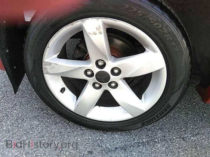2009 Mitsubishi Eclipse - VIN: 4A3AK24F29E016321 - Фото 9
