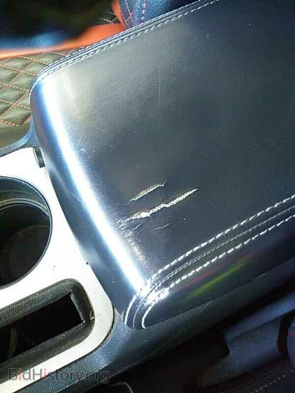 2012 Dodge Challenger - VIN: 2C3CDYCJ0CH120907 - Фото 32