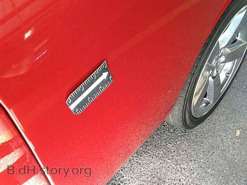 2012 Dodge Challenger - VIN: 2C3CDYCJ0CH120907 - Фото 36