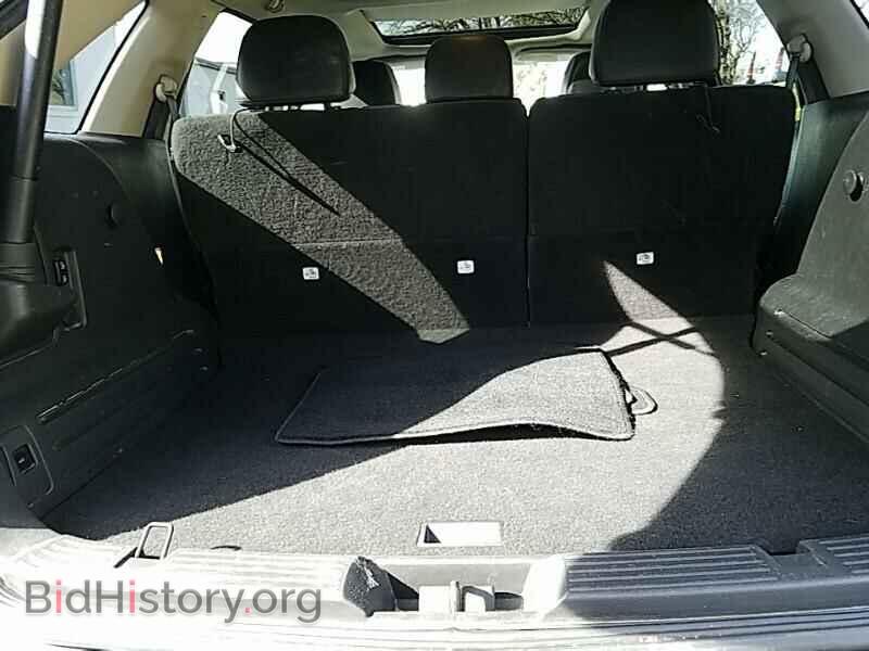 2013 Ford Edge - VIN: 2FMDK4JC4DBB85441 - Фото 7
