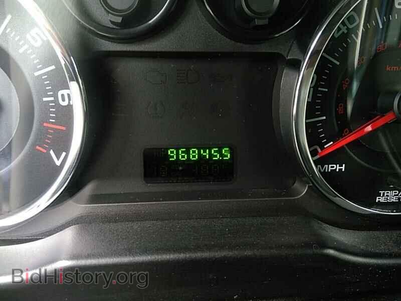 2007 Ford Edge - VIN: 2FMDK46C87BA79166 - Фото 5