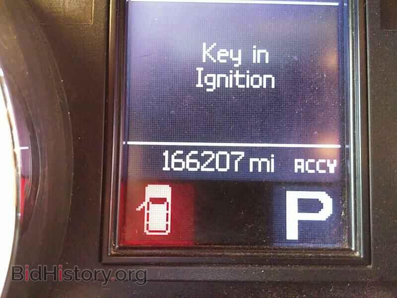 2011 Dodge Durango - VIN: 1D4RD2GG2BC623747 - Фото 5