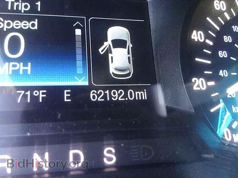 2015 Ford Edge - VIN: 2FMTK4J91FBC00237 - Фото 5