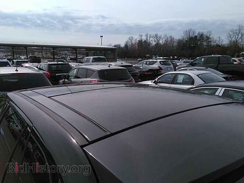 2008 Ford Edge - VIN: 2FMDK49C38BA28056 - Фото 8