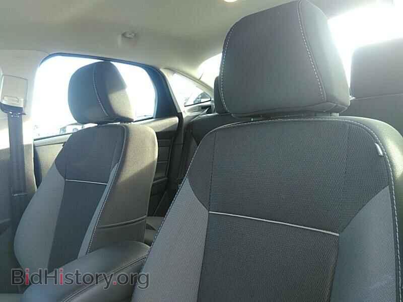 2014 Ford Focus - VIN: 1FADP3F21EL441154 - Фото 3