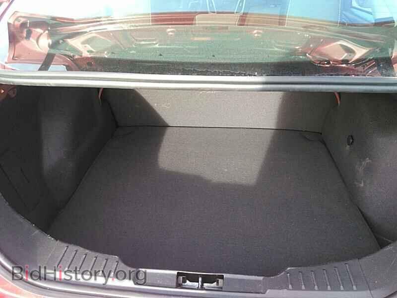 2014 Ford Focus - VIN: 1FADP3F21EL441154 - Фото 7