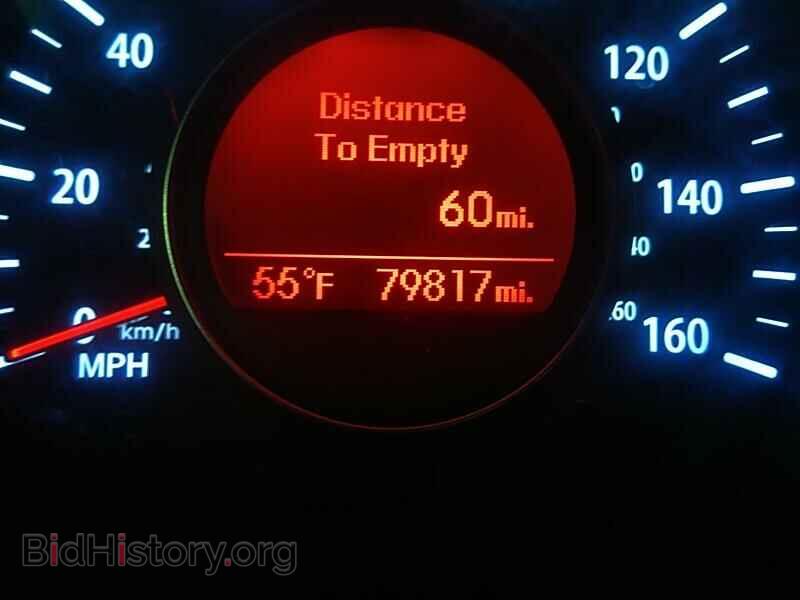 2012 Kia Optima - VIN: KNAGM4A75C5273803 - Фото 5