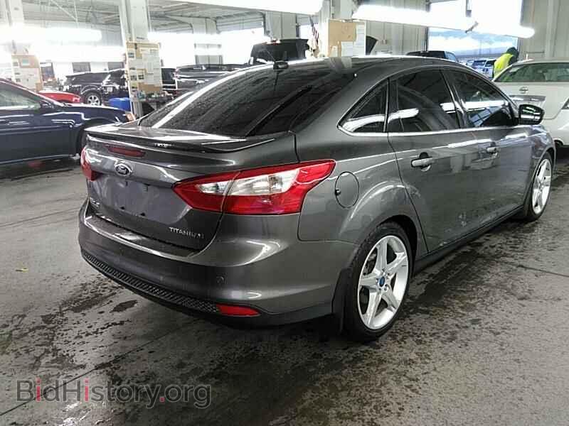 2013 Ford Focus - VIN: 1FADP3J24DL274164 - Photo 2