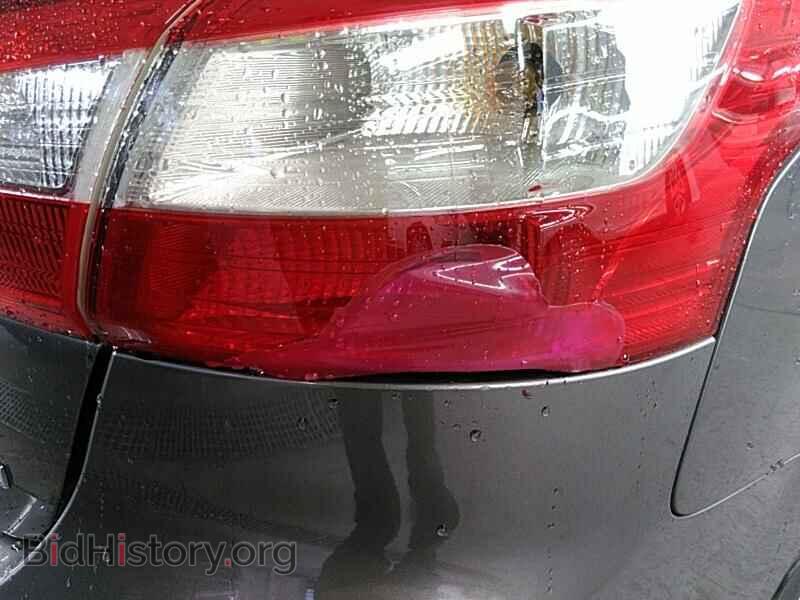 2013 Ford Focus - VIN: 1FADP3J24DL274164 - Photo 8