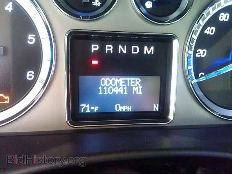 2011 Cadillac Escalade - VIN: 1GYS4BEF7BR187221 - Фото 5