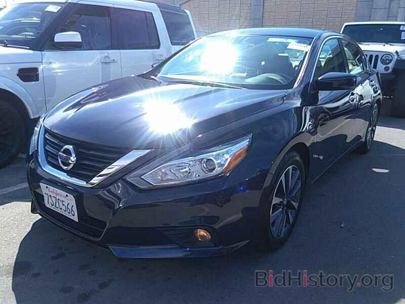 Photo 1N4AL3AP8GC229341 - Nissan Altima 2016