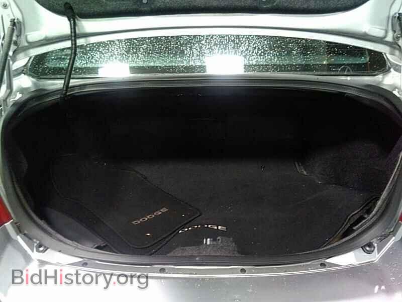 2013 Dodge Avenger - VIN: 1C3CDZCG6DN586022 - Фото 7