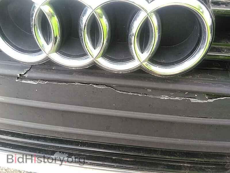 2013 Audi A6 - VIN: WAUDFAFC6DN058983 - Фото 8