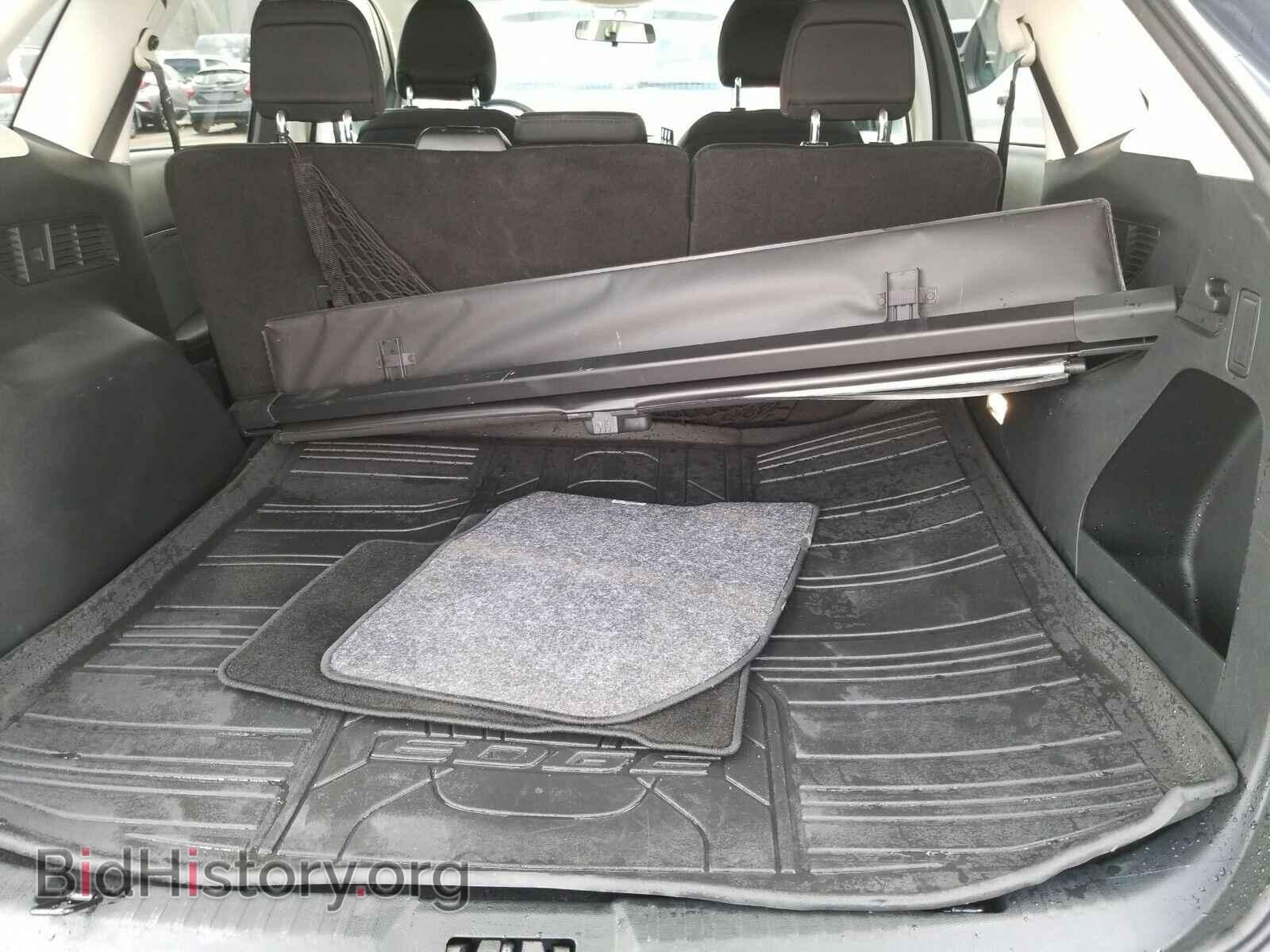 2018 Ford Edge - VIN: 2FMPK3G96JBB88839 - Photo 7