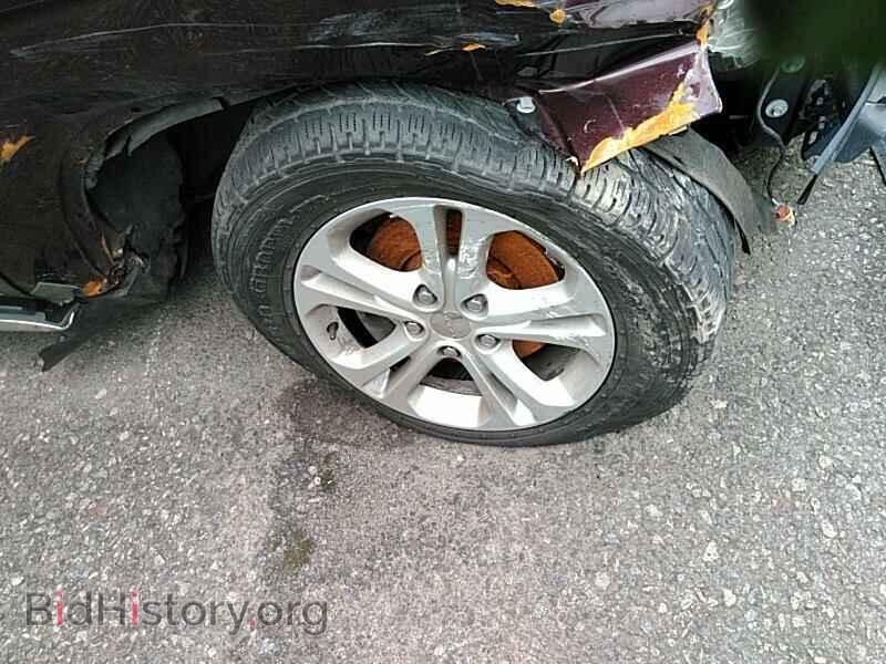 2012 Dodge Durango - VIN: 1C4RDJAG2CC322235 - Photo 14