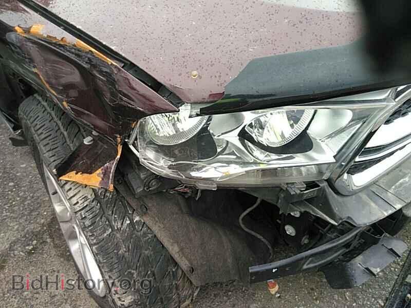 2012 Dodge Durango - VIN: 1C4RDJAG2CC322235 - Photo 15